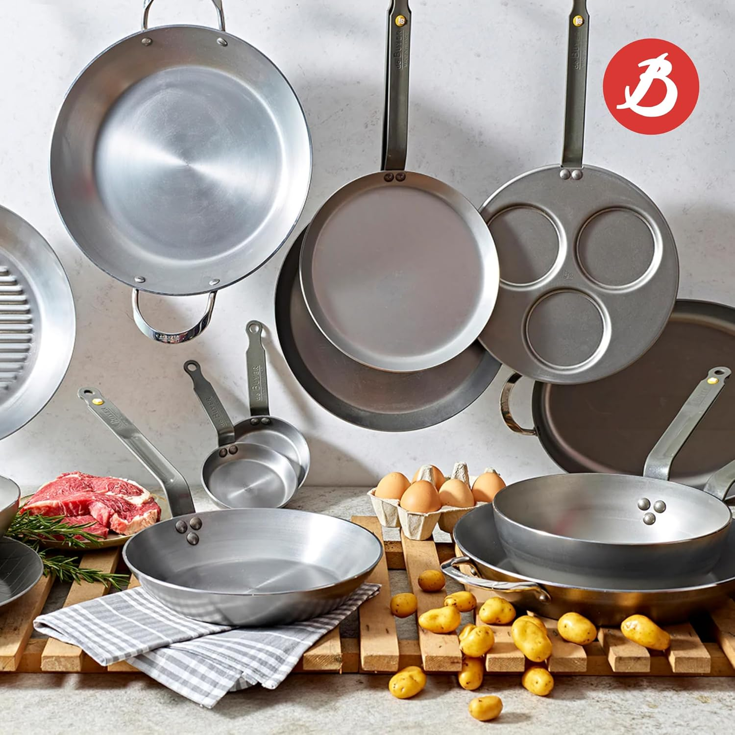 What Is The Best Non-Stick Cookware That Is Non-Toxic?