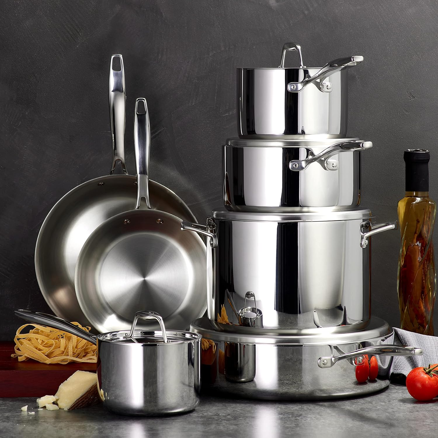 What Is The Best Non-Stick Cookware That Is Non-Toxic?