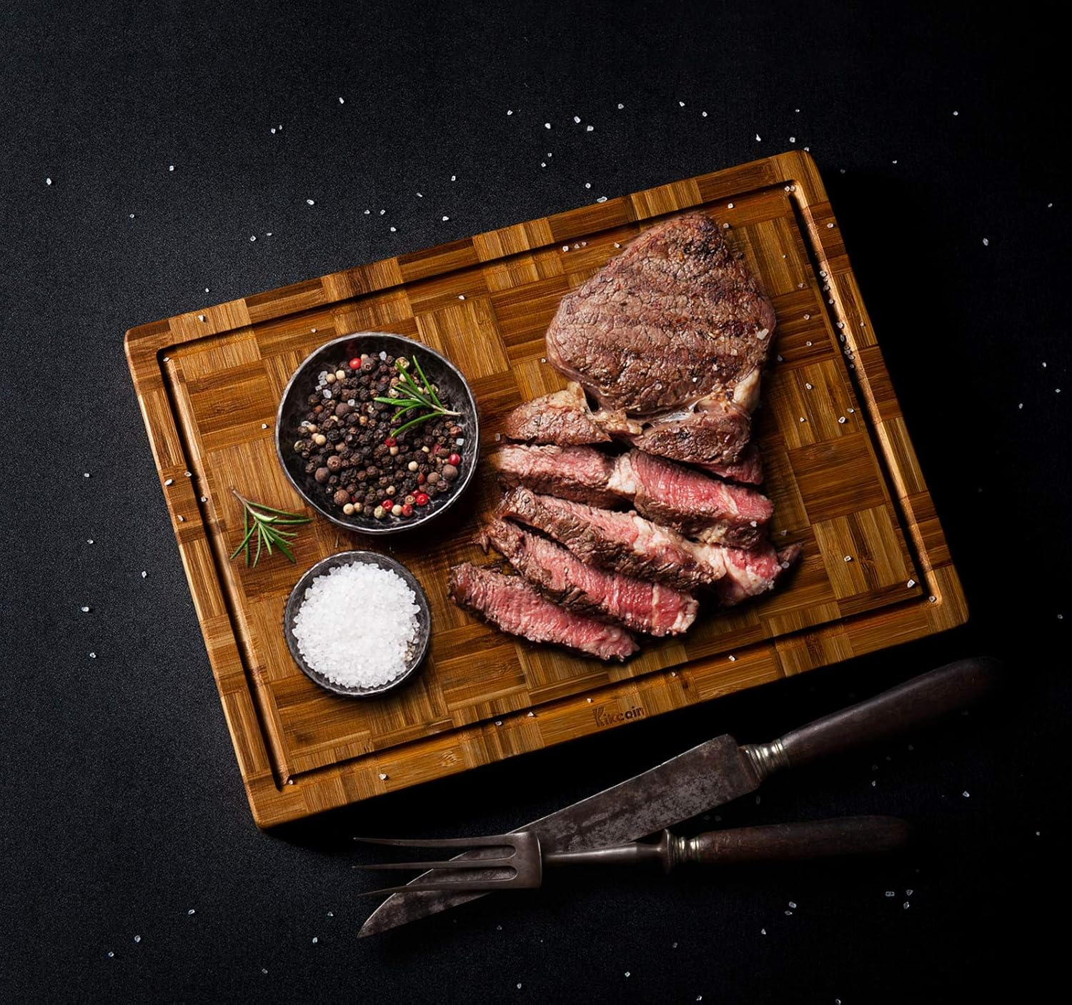 The Most Common Pitfalls When Cleaning Bamboo Cutting Boards