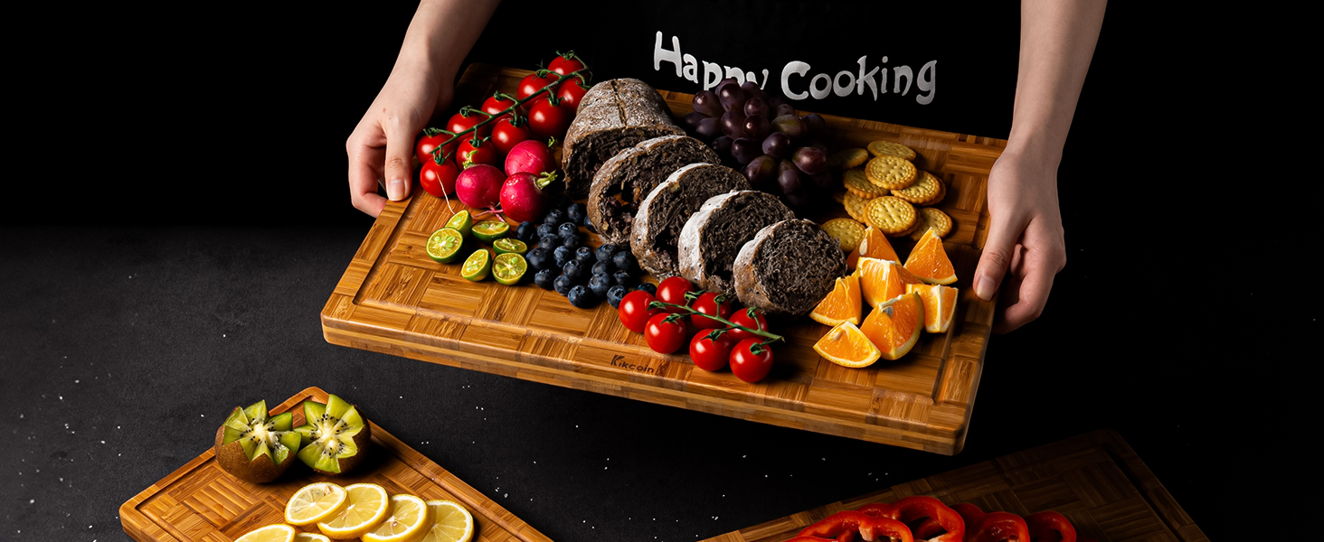 The Most Common Pitfalls When Cleaning Bamboo Cutting Boards