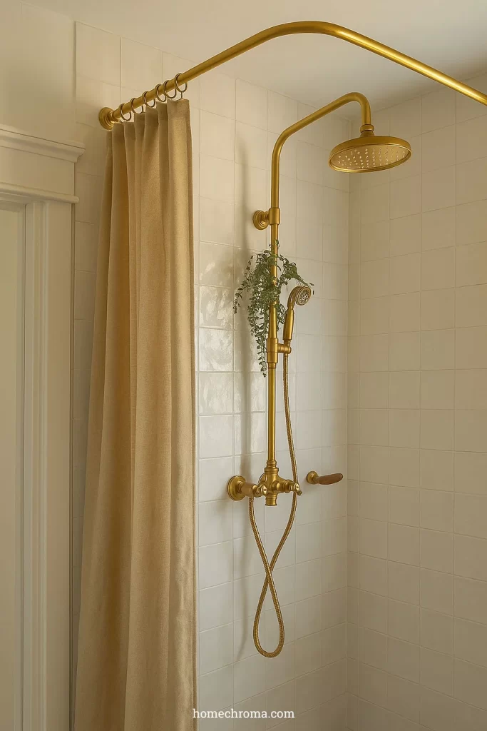 Showerheads That Use The Least Water Without Sacrificing Any Comfort (Saves Thousands A Year On Utility Bills) 1 Showerheads That Use The Least Water Without Sacrificing Any Comfort (Saves Thousands A Year On Utility Bills)