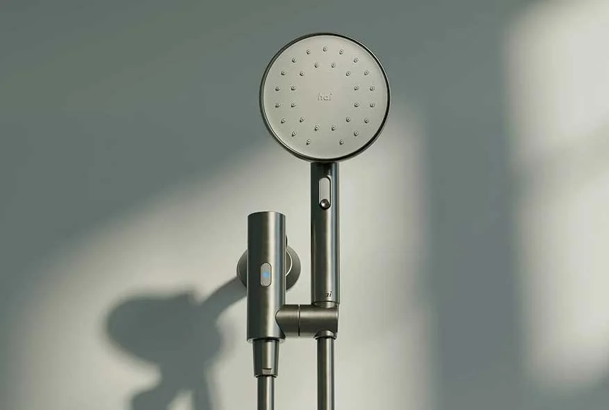 Showerheads That Use The Least Water Without Sacrificing Any Comfort (Saves Thousands A Year On Utility Bills) 5 Showerheads That Use The Least Water Without Sacrificing Any Comfort (Saves Thousands A Year On Utility Bills)