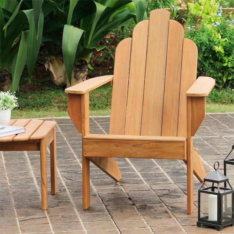 Best Wood Adirondack Chairs To Transform Your Patio Overnight