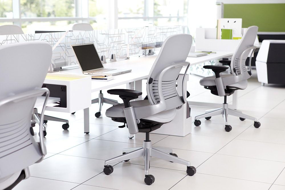 The Best Ergonomic Chairs For Lower Back Pain: The Complete Guide to Finding Relief