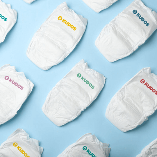 The Best Non-Toxic Diapers for Babies & Newborns with Sensitive Skin