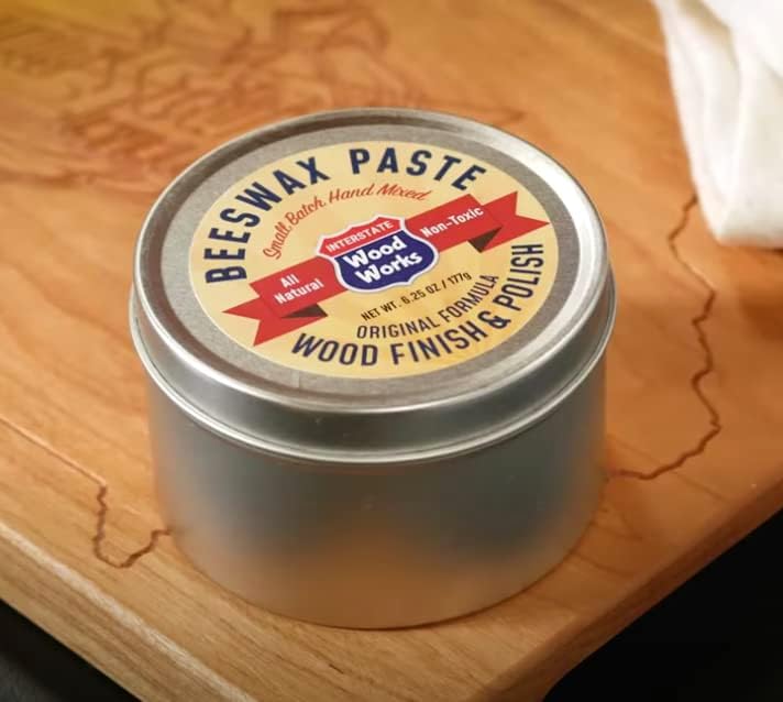 Beeswax vs Carnauba Wax: Which Is Better for Your Wood Furniture?