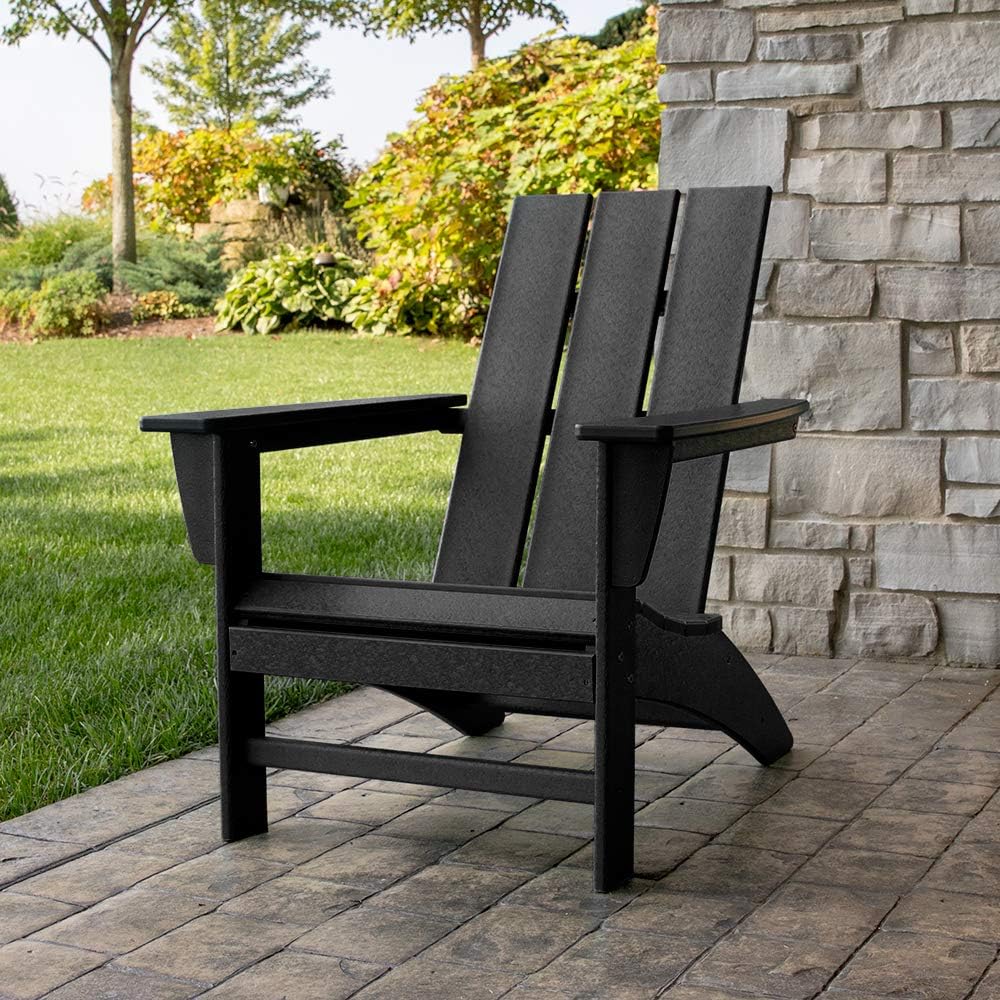 Best Wood Adirondack Chairs To Transform Your Patio Overnight