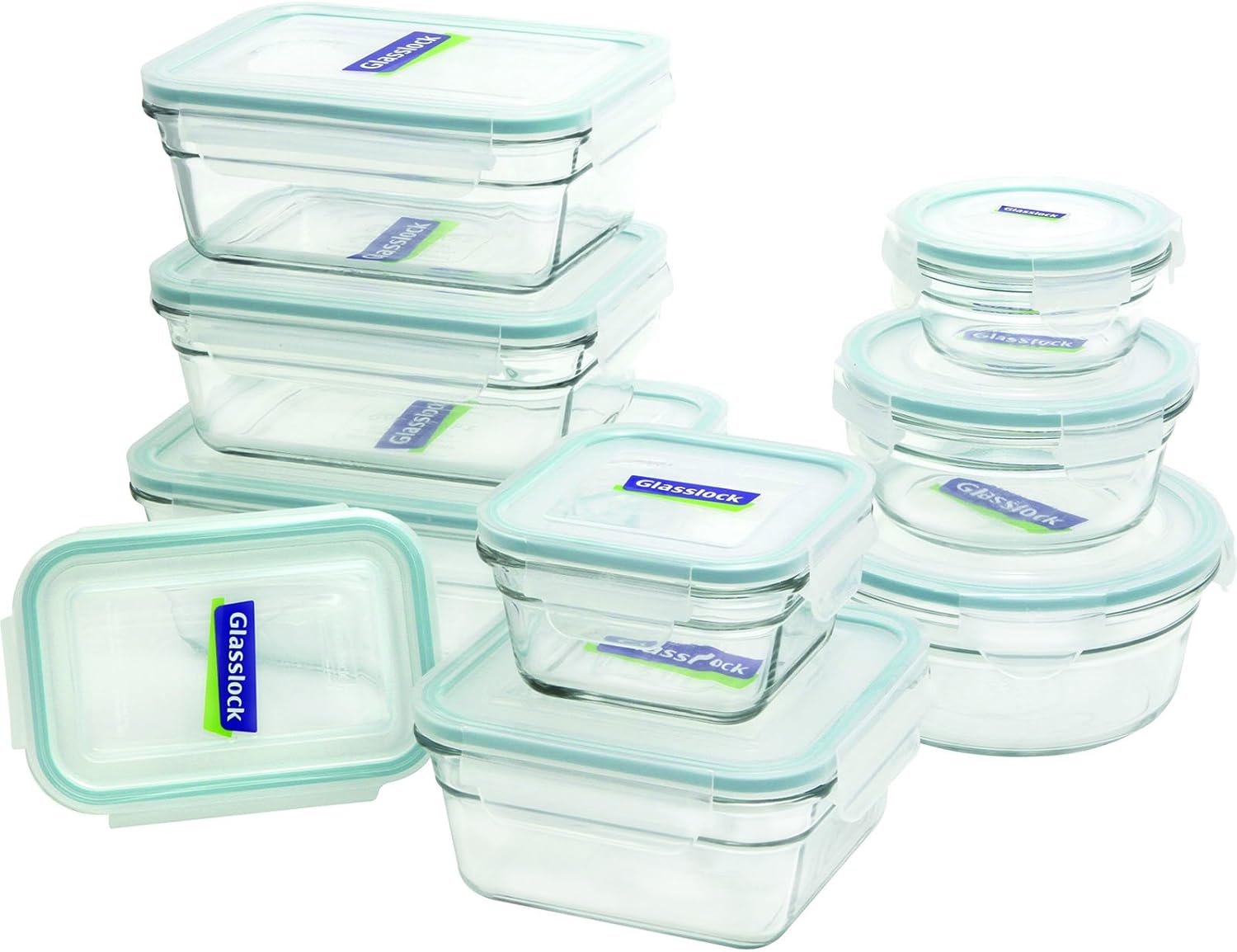 Keeps Food Fresh Longer: 7 Best Storage Tips for Glasslock Container Sets 2 Keeps Food Fresh Longer: 7 Best Storage Tips for Glasslock Container Sets