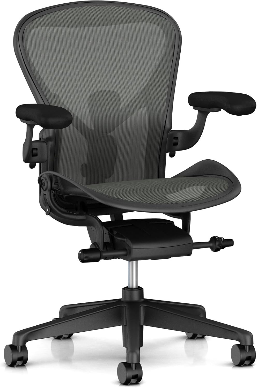 The Best Ergonomic Chairs For Lower Back Pain: The Complete Guide to Finding Relief