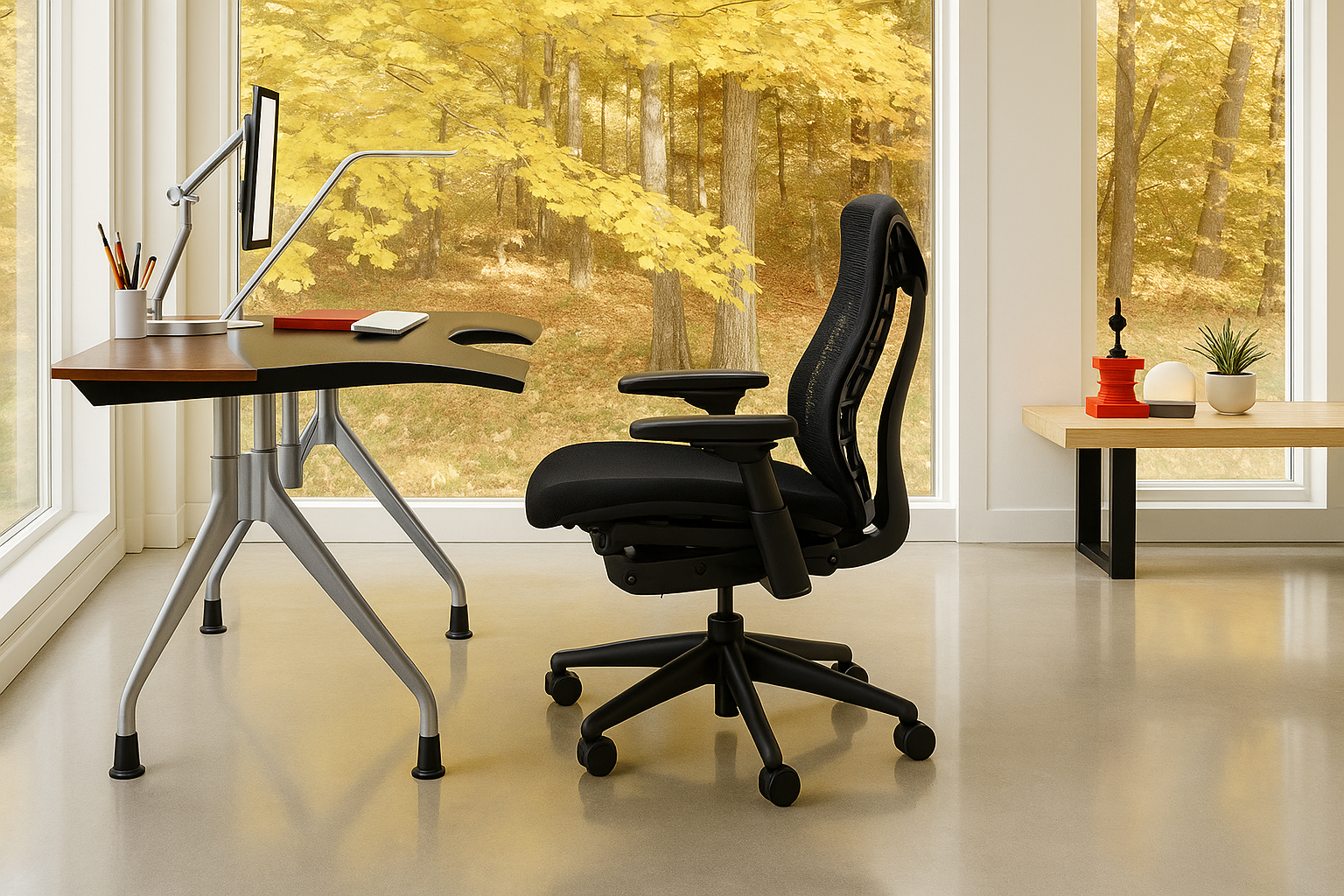 The Best Ergonomic Chairs For Lower Back Pain: The Complete Guide to Finding Relief