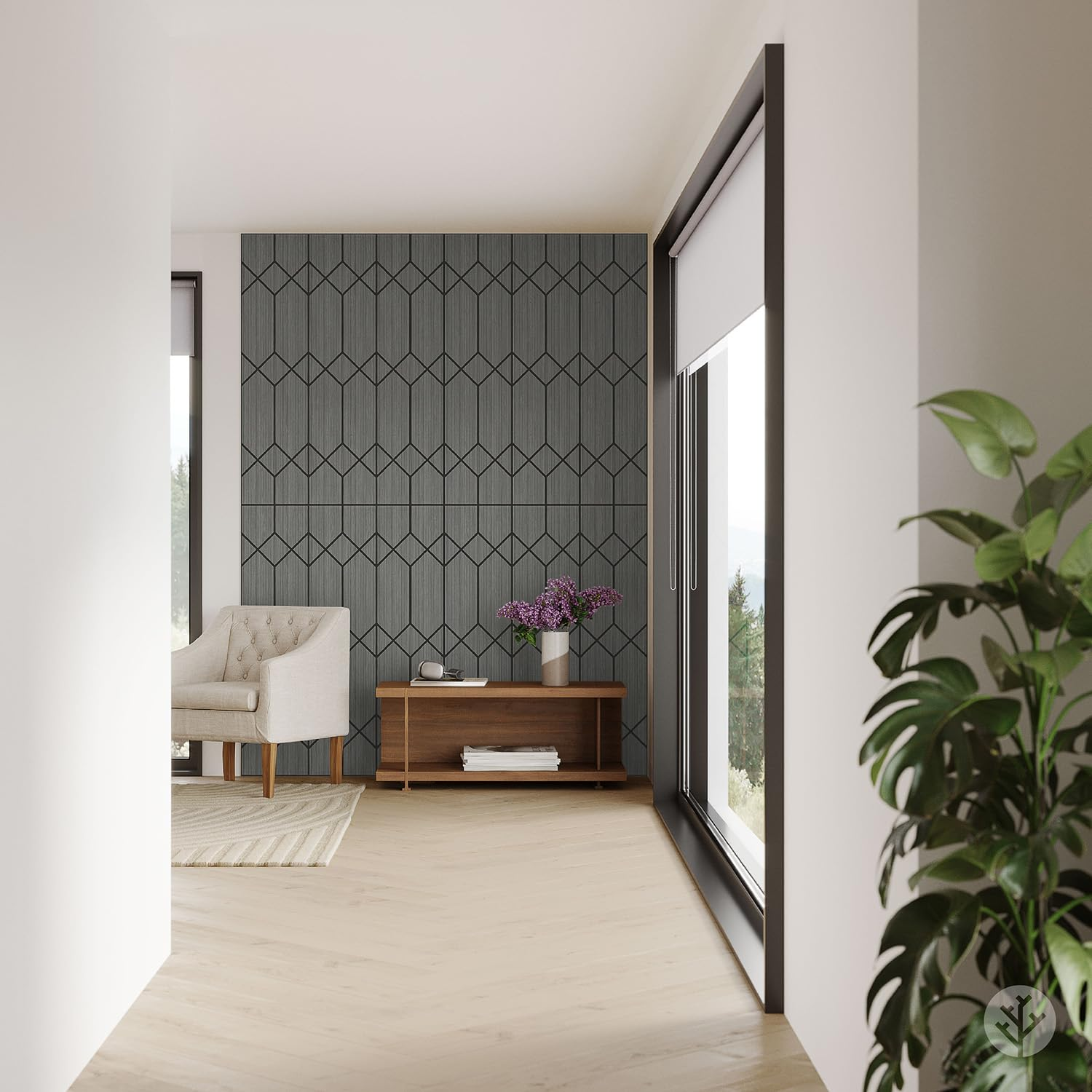 Top 10 Wood Wall Paneling Design Ideas For Any Room