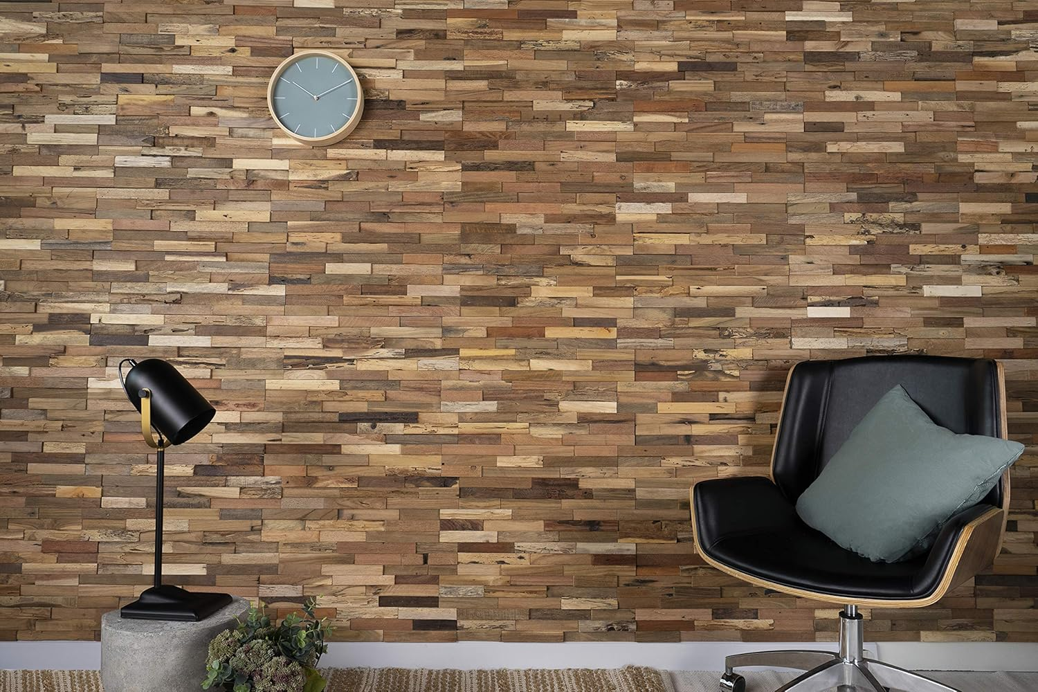 Top 10 Wood Wall Paneling Design Ideas For Any Room