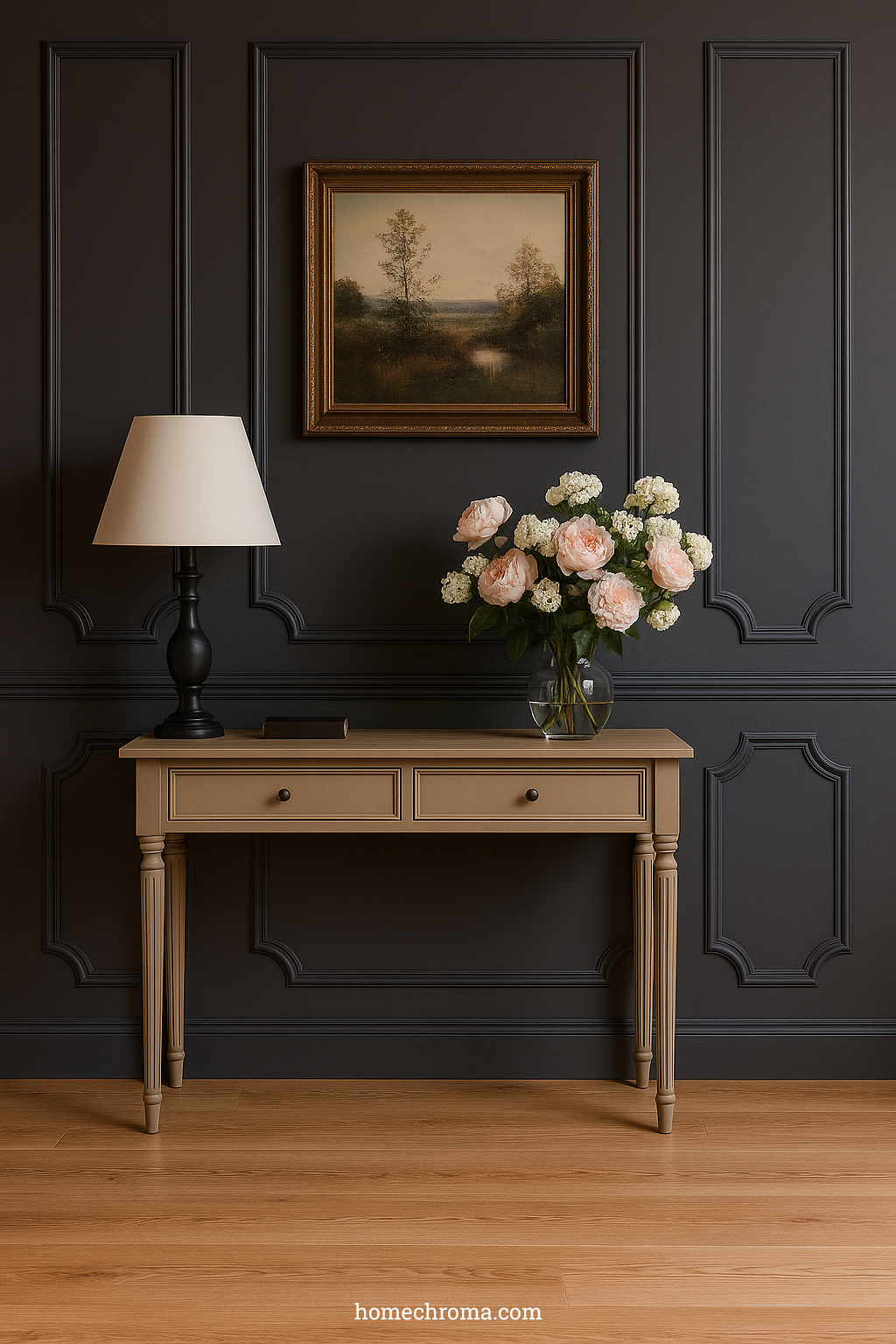 Top 10 Wood Wall Paneling Design Ideas For Any Room