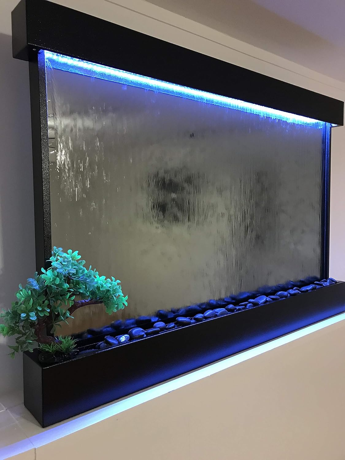 The Ultimate Guide to Setting Up Your Indoor Waterfall for Maximum Air Purification