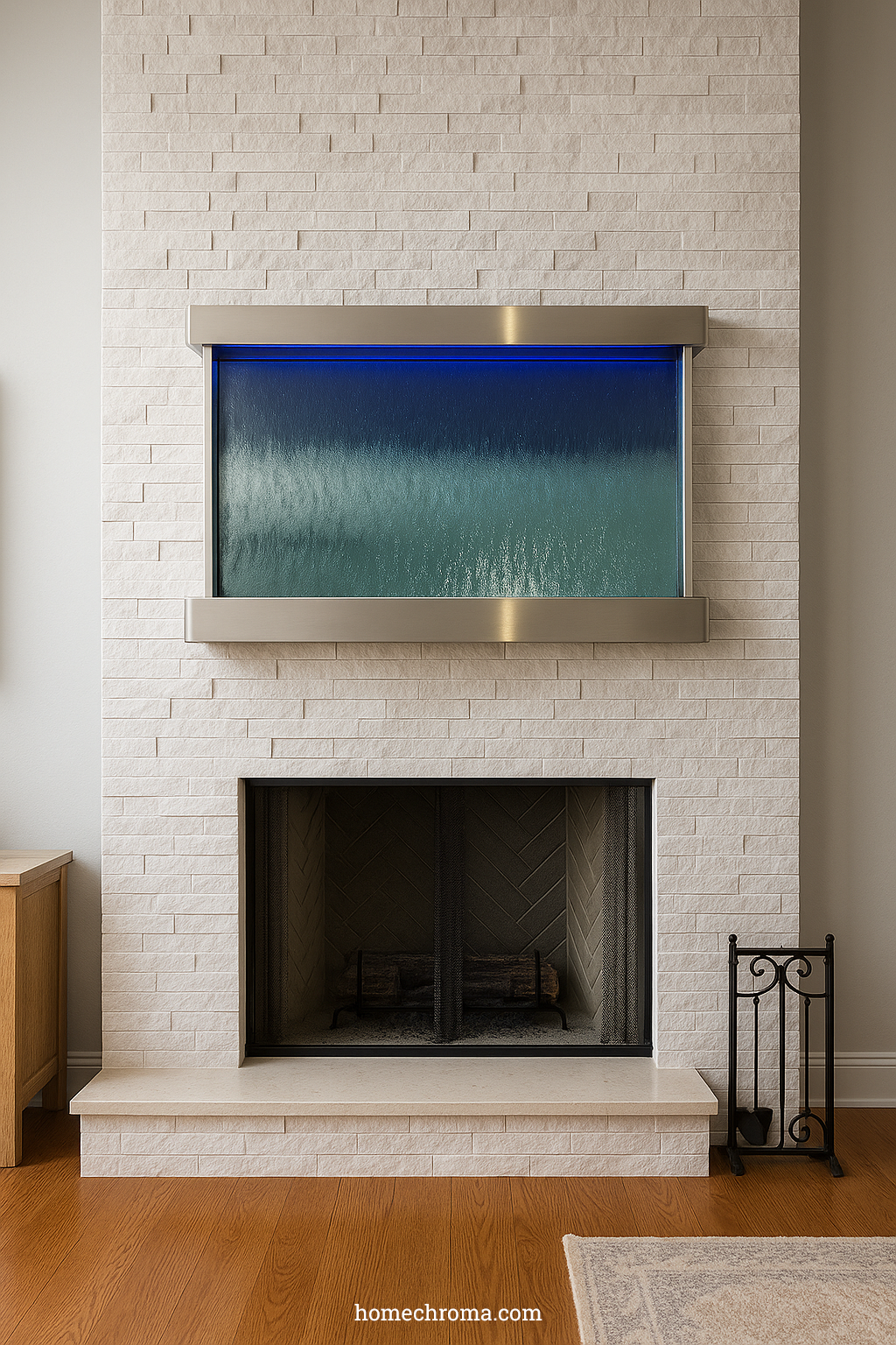 The Ultimate Guide to Setting Up Your Indoor Waterfall for Maximum Air Purification