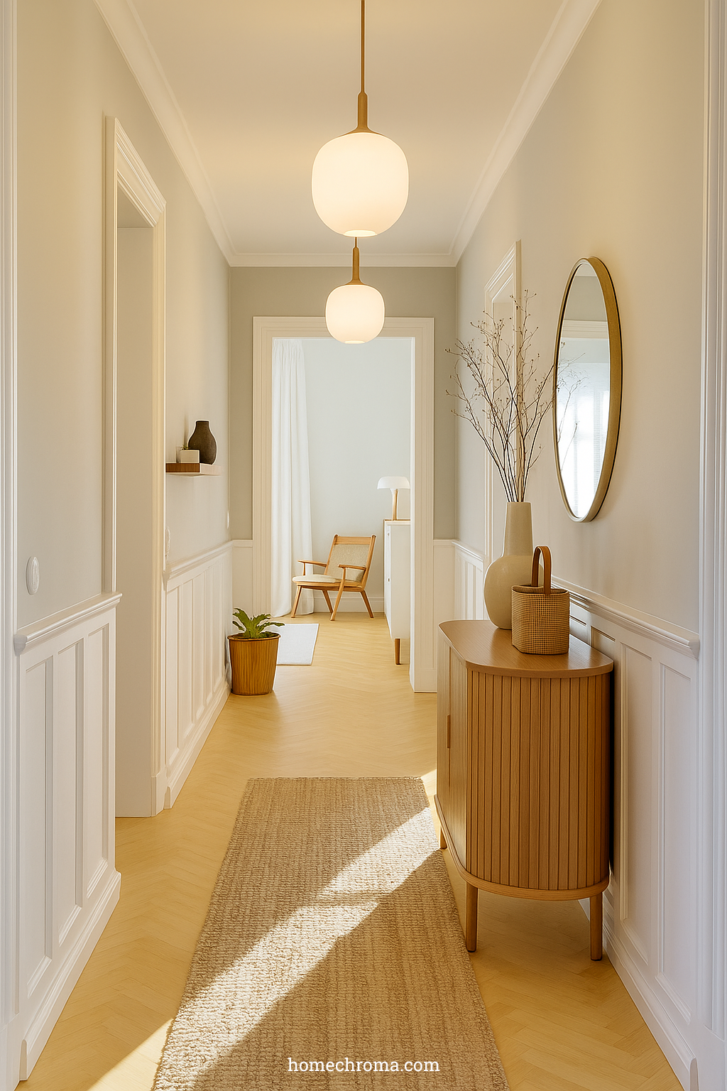 The Easiest-To-Clean Bamboo Flooring for High Traffic Areas