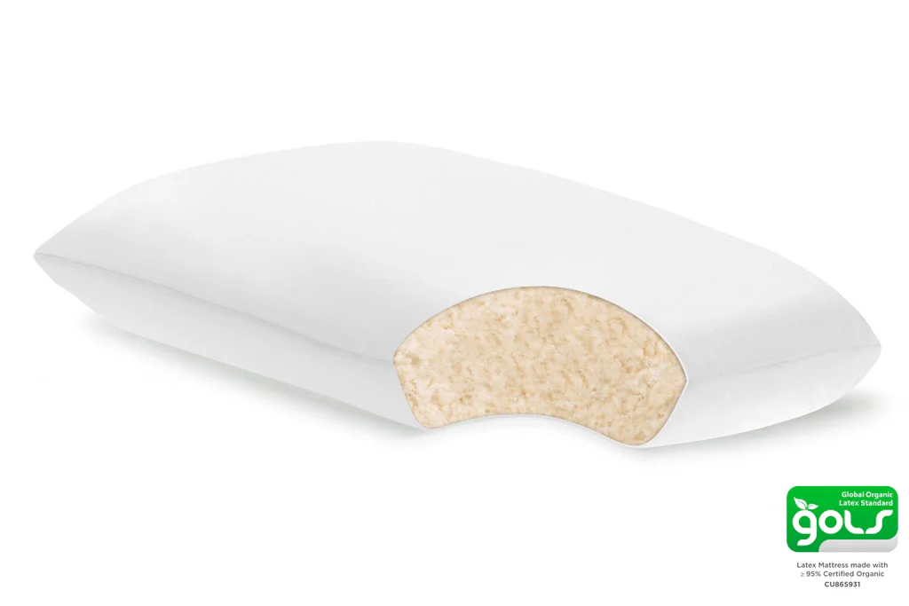 Best Pillow for Side Sleepers with Neck and Shoulder Pain