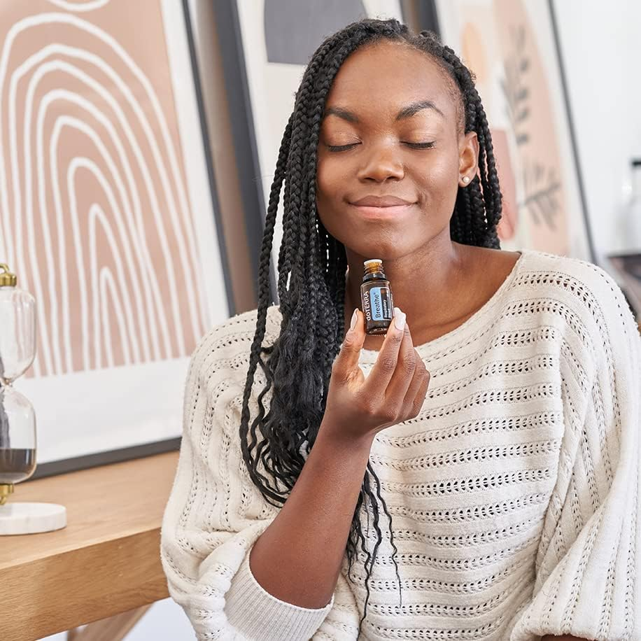 Comparing Young Living vs doTERRA Essential Oils: Which is Better?