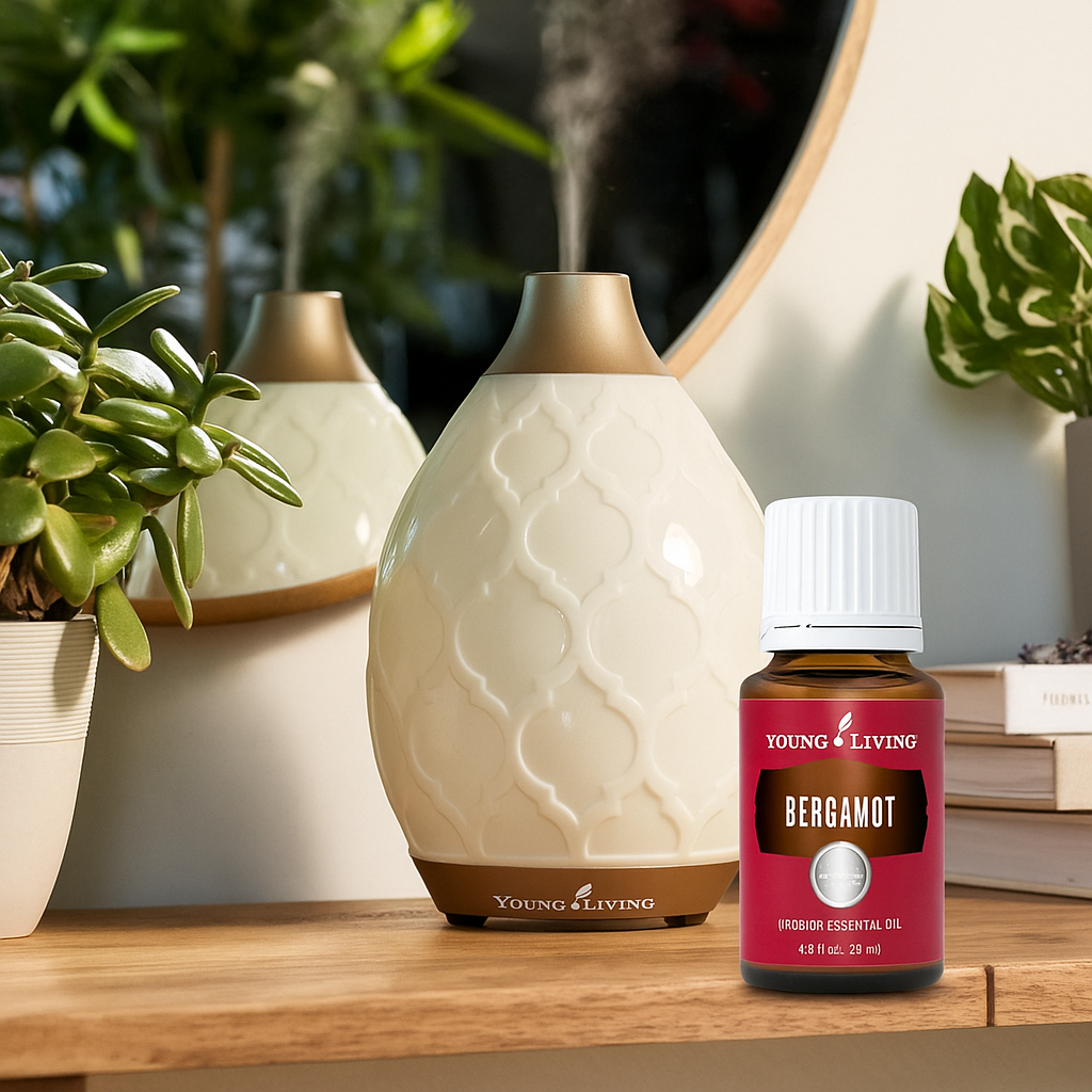 Crafting a Morning Routine with Bergamot Oil 4 Crafting a Morning Routine with Bergamot Oil