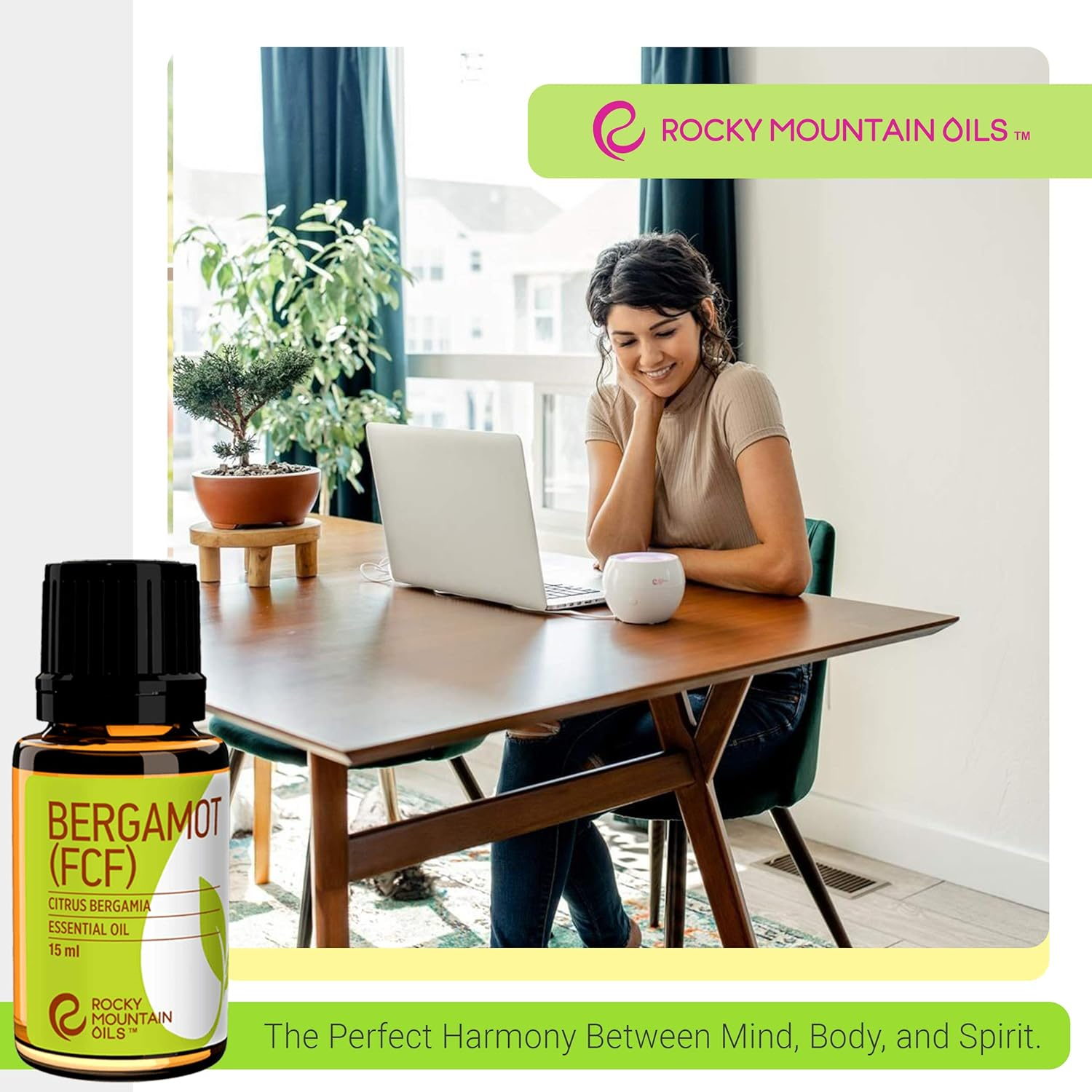 Crafting a Morning Routine with Bergamot Oil 6 Crafting a Morning Routine with Bergamot Oil