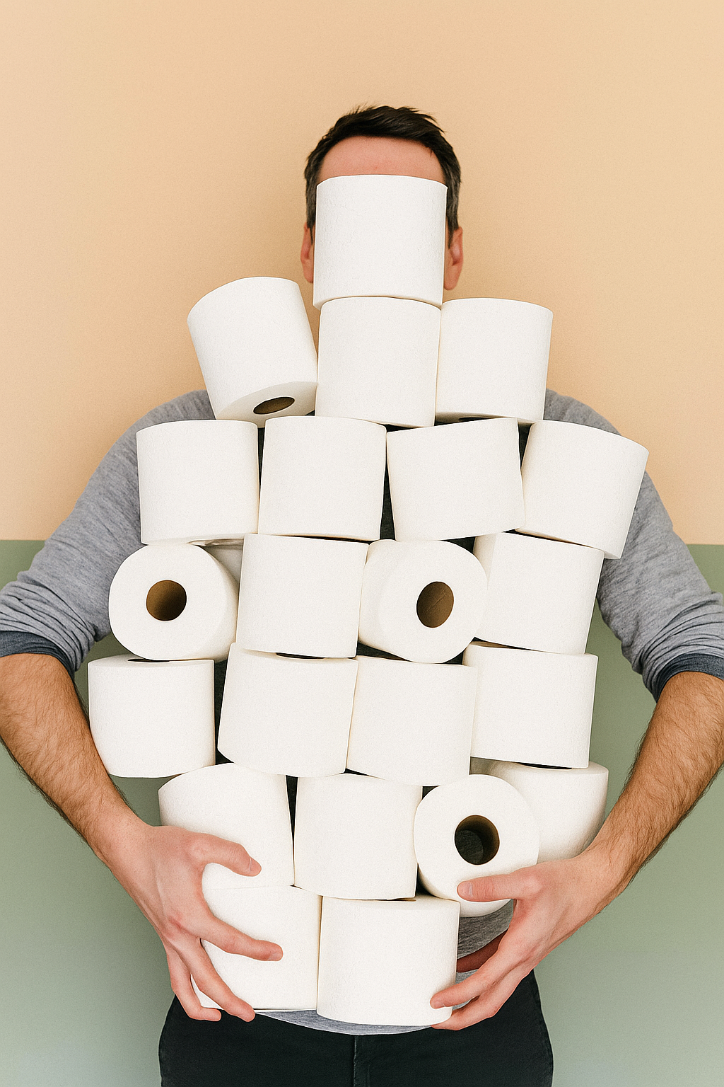 Quality Showdown: Recycled Toilet Paper vs. Bamboo Toilet Paper