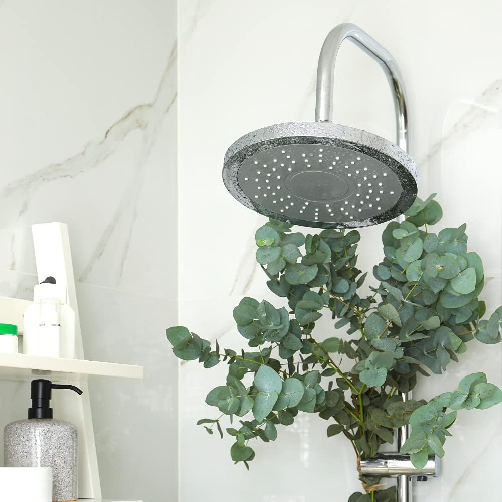 The 5 Most Relaxing Benefits of Eucalyptus Shower Bundles