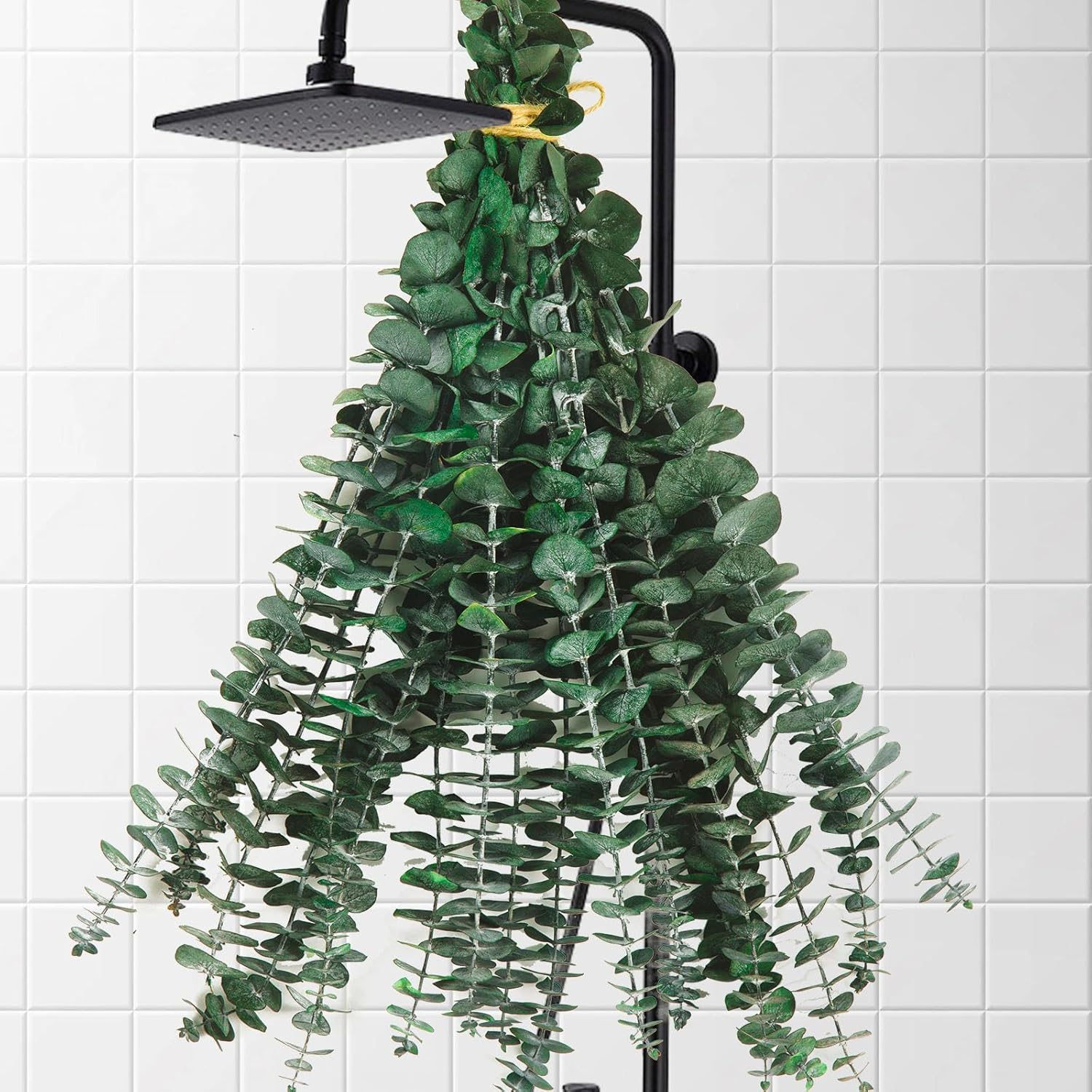 The 5 Most Relaxing Benefits of Eucalyptus Shower Bundles