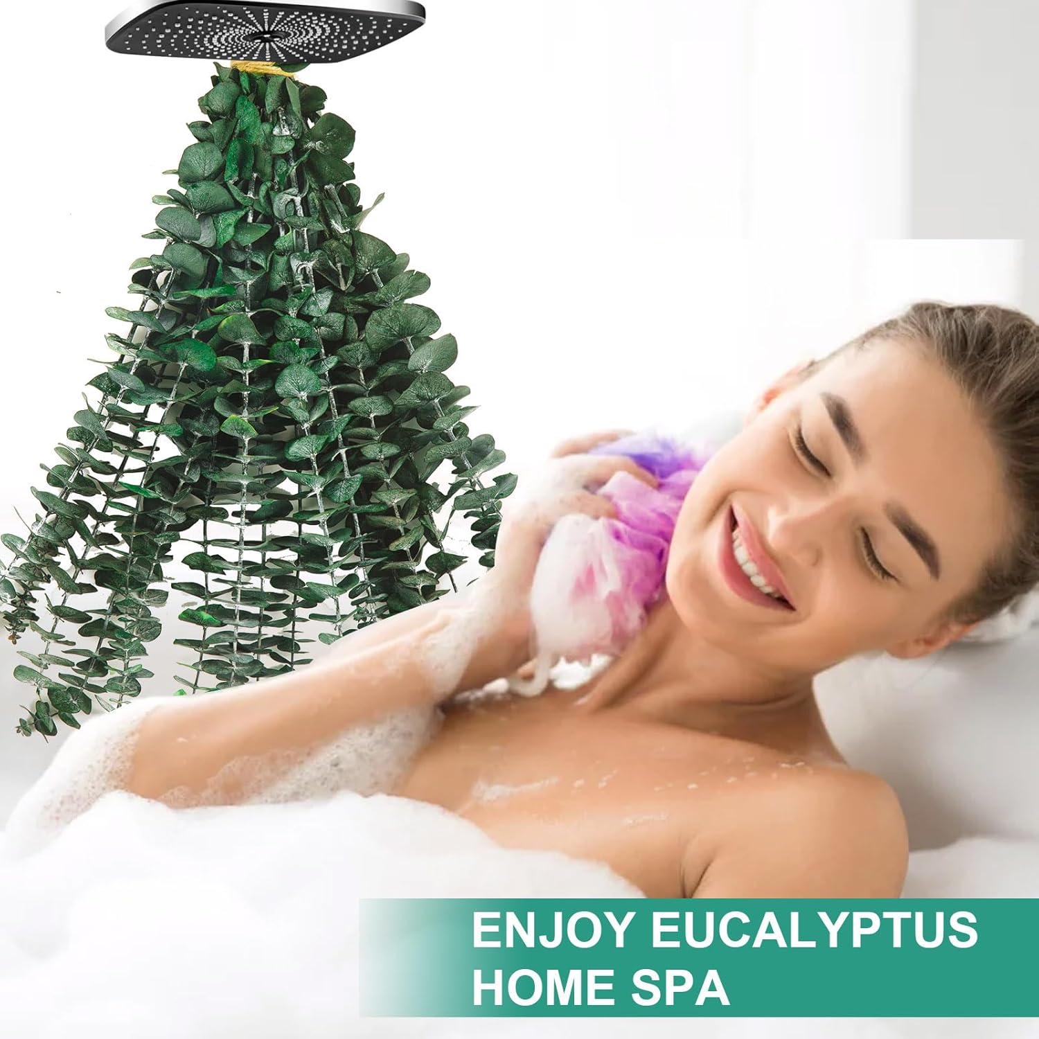 The 5 Most Relaxing Benefits of Eucalyptus Shower Bundles