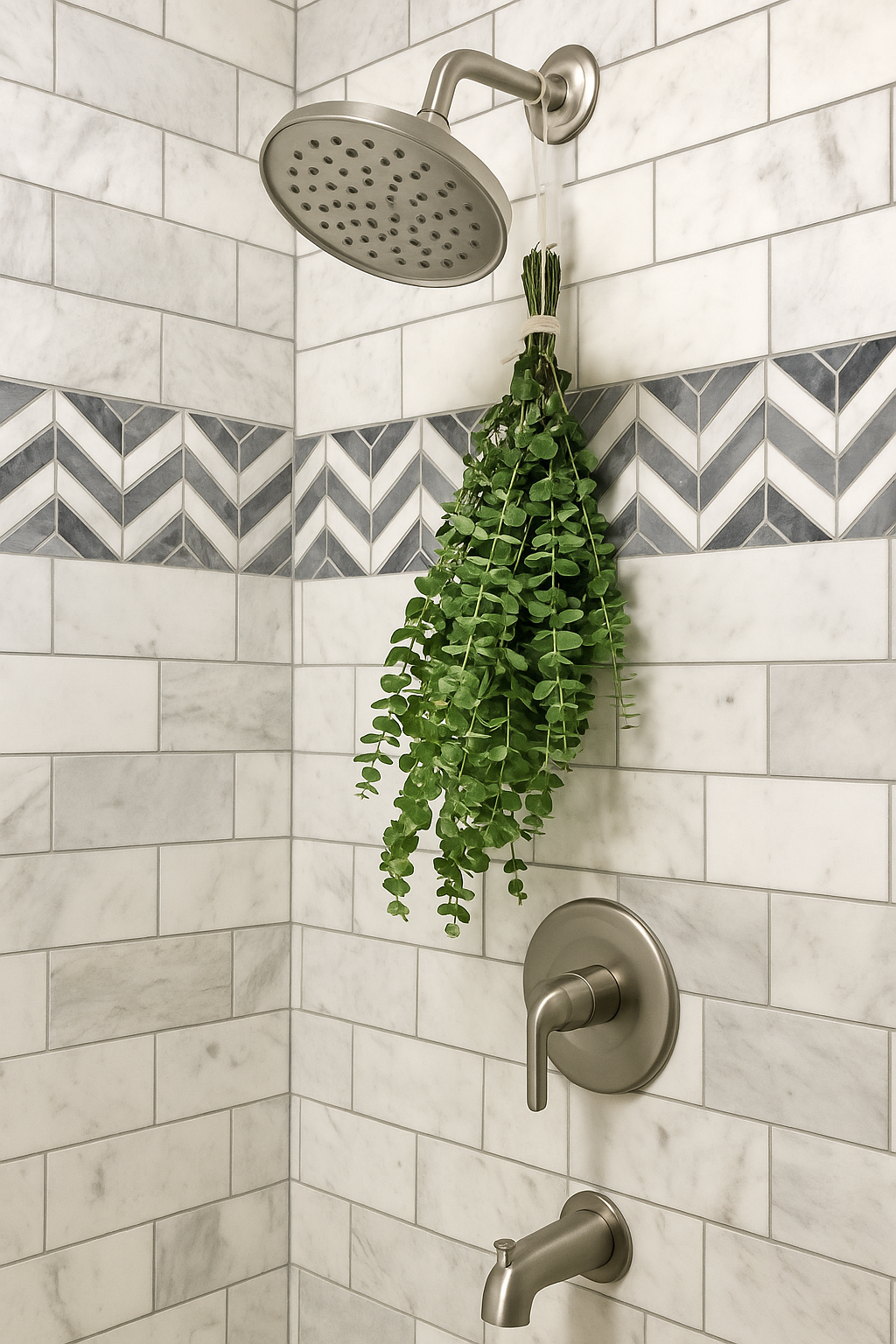 The 5 Most Relaxing Benefits of Eucalyptus Shower Bundles