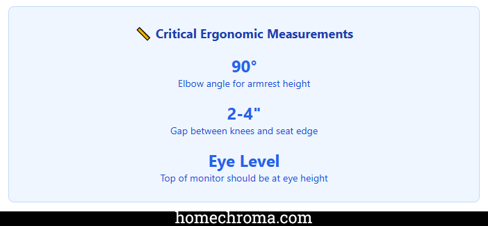 The Best Ergonomic Chairs For Lower Back Pain: The Complete Guide to Finding Relief