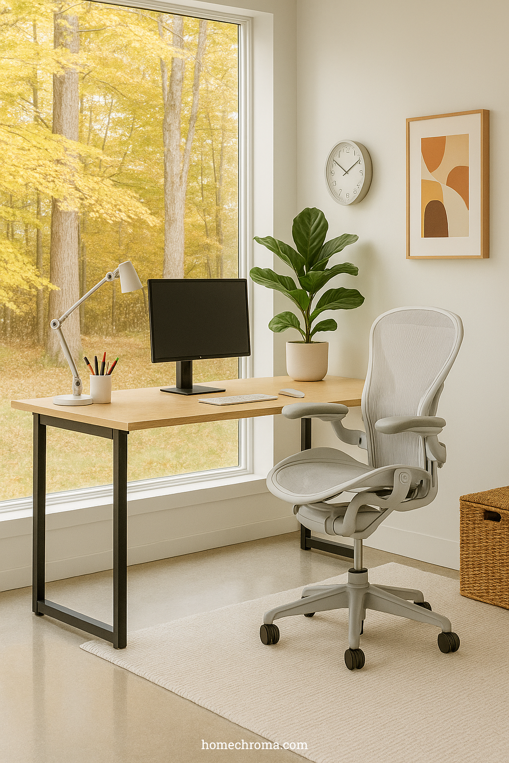 The Best Ergonomic Chairs For Lower Back Pain: The Complete Guide to Finding Relief