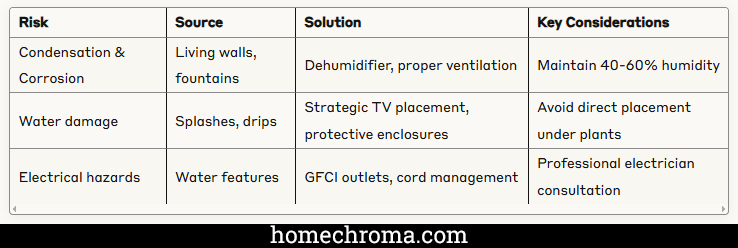 7 Best Samsung Frame TV 65" Setups for Your Modern Biophilic Living Room