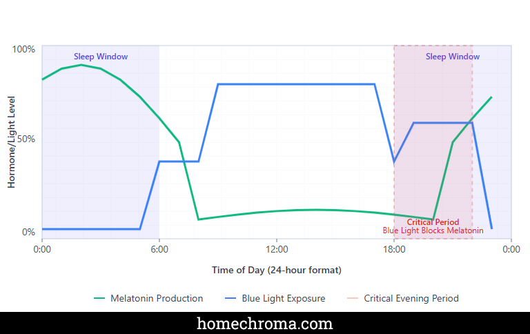 Best Blue Light Blocking Glasses for Sleep Optimization: Science-Based Circadian Health 2 Best Blue Light Blocking Glasses for Sleep Optimization: Science-Based Circadian Health