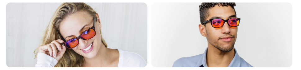 Best Blue Light Blocking Glasses for Sleep Optimization: Science-Based Circadian Health 4 Best Blue Light Blocking Glasses for Sleep Optimization: Science-Based Circadian Health