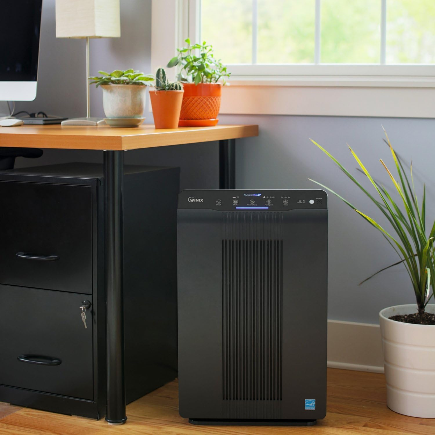 The Best HEPA Air Purifier for Wildfire Smoke: The Ultimate Guide
