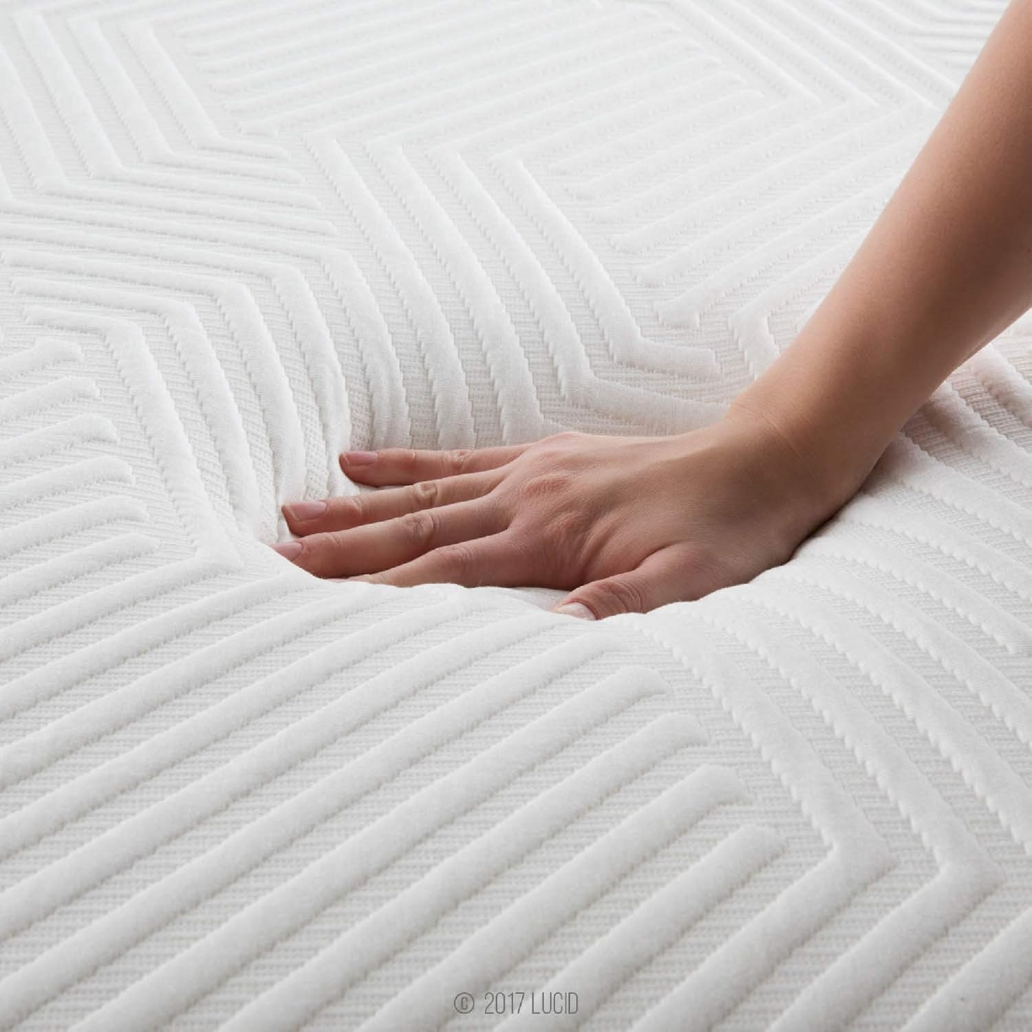 Organic Natural Latex vs Memory Foam Mattresses: The Complete Buyer's Guide
