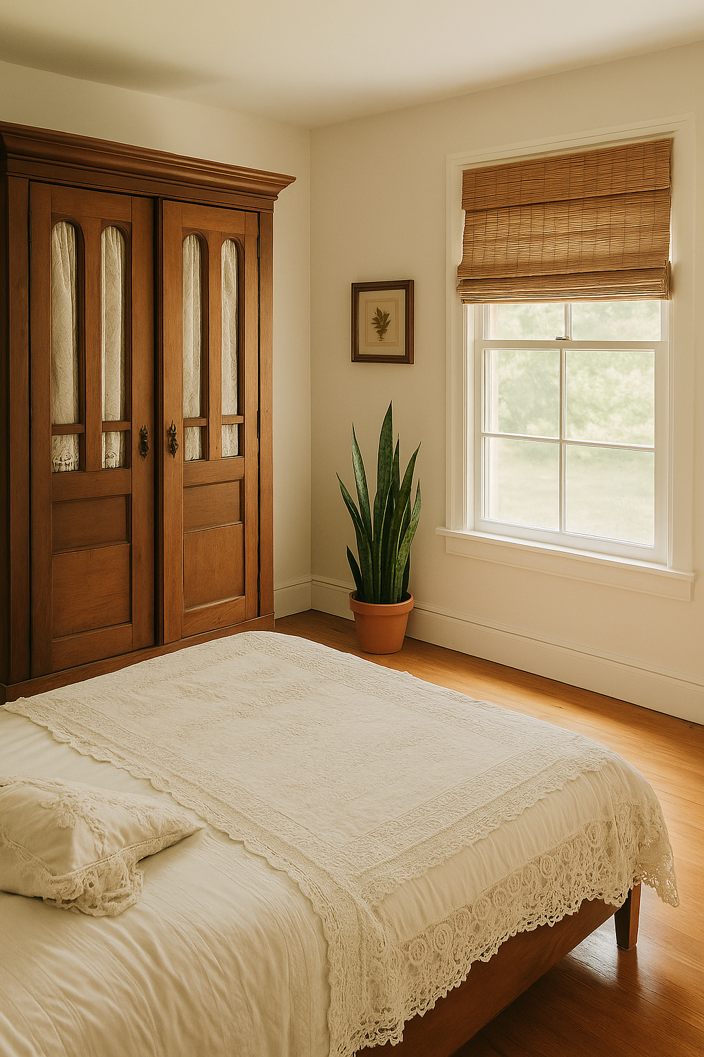 The Best Minimalist Bamboo Blinds for Small Apartments 1 The Best Minimalist Bamboo Blinds for Small Apartments