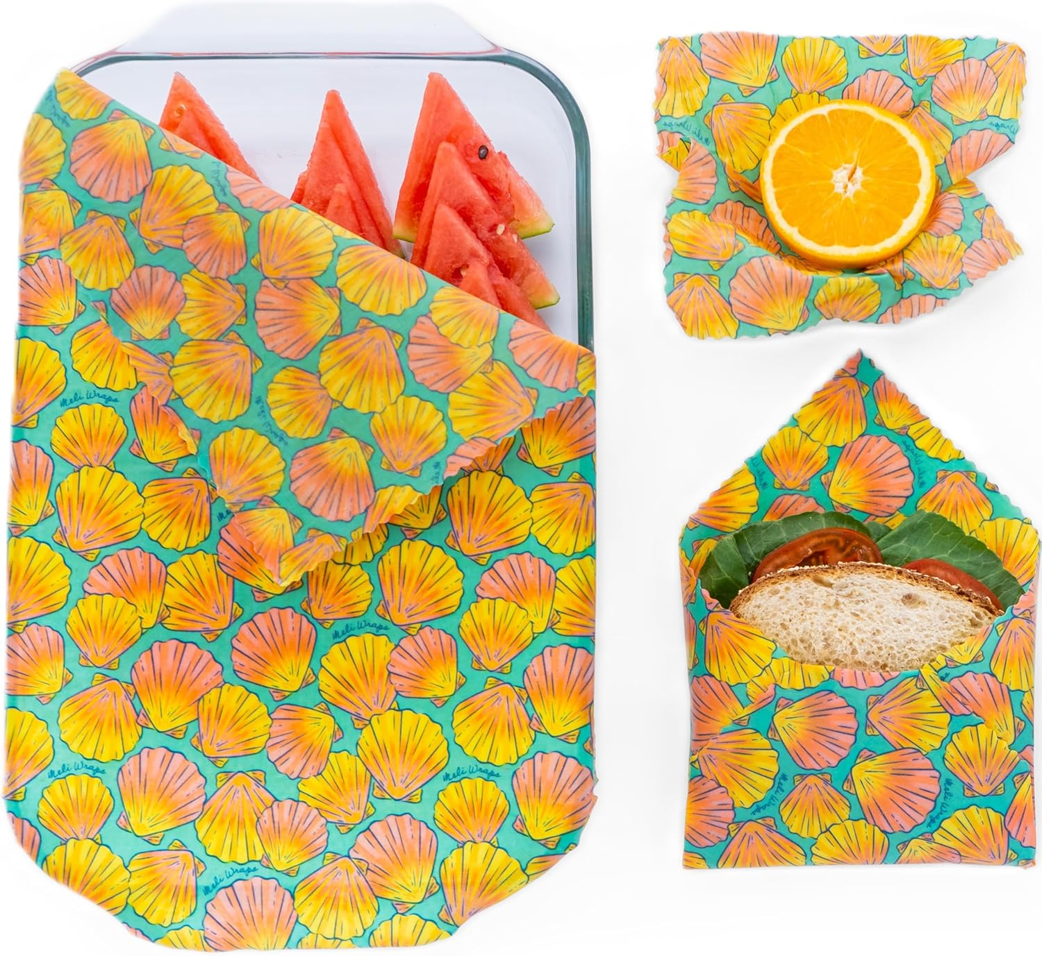 The Top 5 Beeswax Wraps to Reduce Waste in Your Kitchen