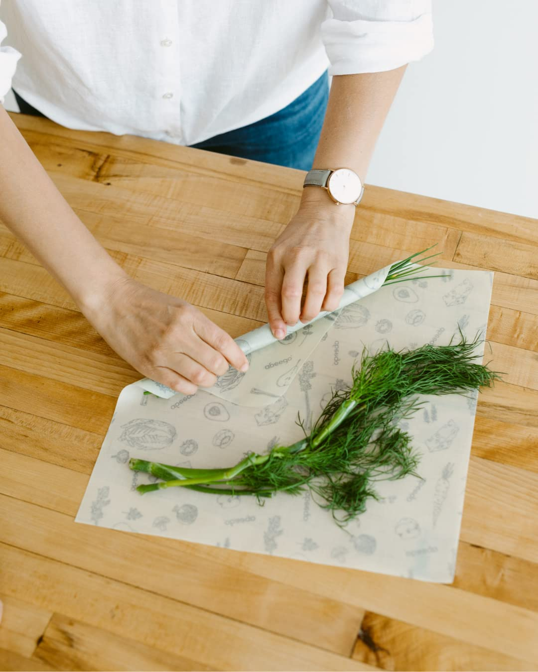 The Top 5 Beeswax Wraps to Reduce Waste in Your Kitchen