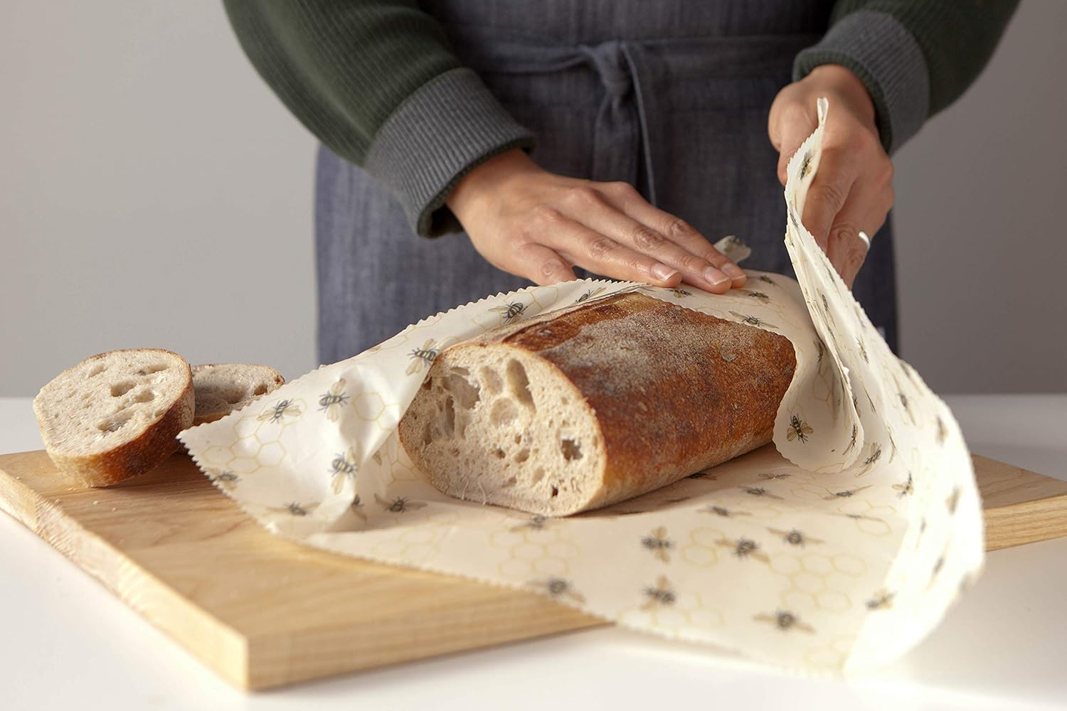 The Top 5 Beeswax Wraps to Reduce Waste in Your Kitchen