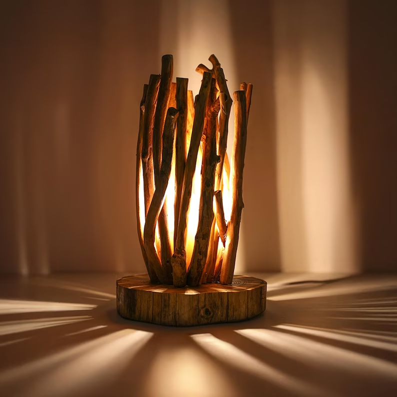 The Cheapest vs Most Expensive Driftwood Lighting Fixtures for Farmhouse Decor 3 The Cheapest vs Most Expensive Driftwood Lighting Fixtures for Farmhouse Decor