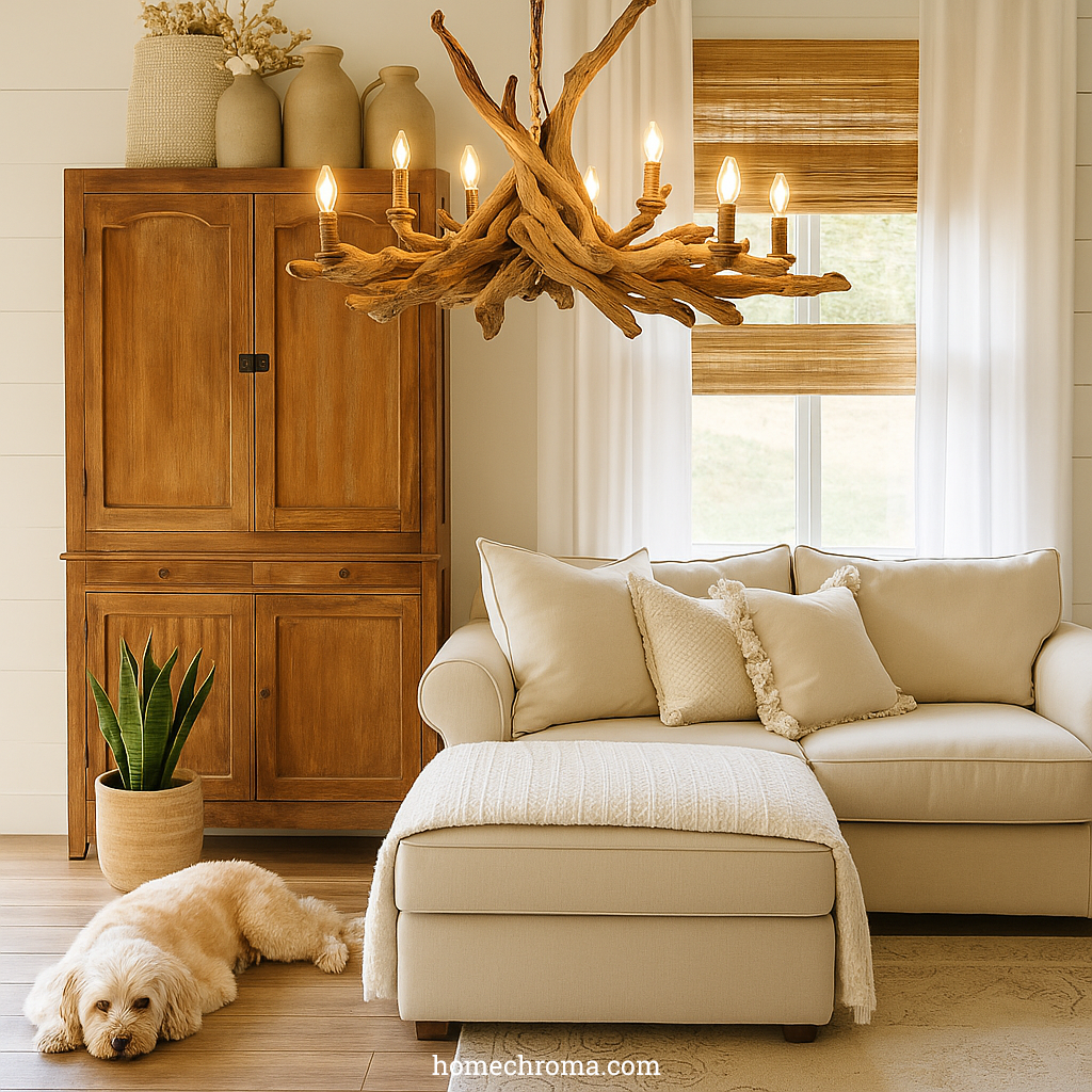 The Cheapest vs Most Expensive Driftwood Lighting Fixtures for Farmhouse Decor 1 The Cheapest vs Most Expensive Driftwood Lighting Fixtures for Farmhouse Decor