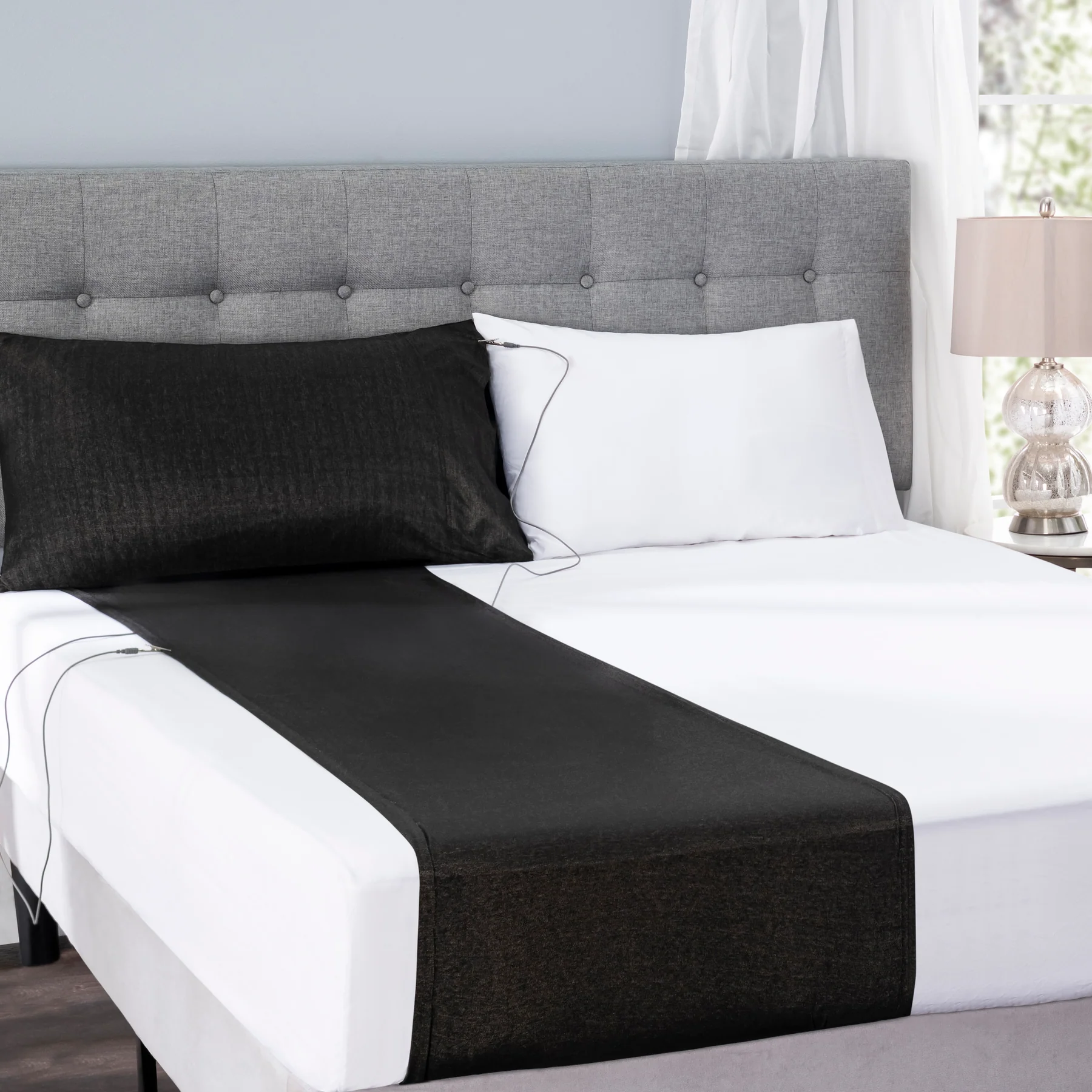 The Best Grounding Mats for Bed: Complete Guide to Better Sleep Through Earthing