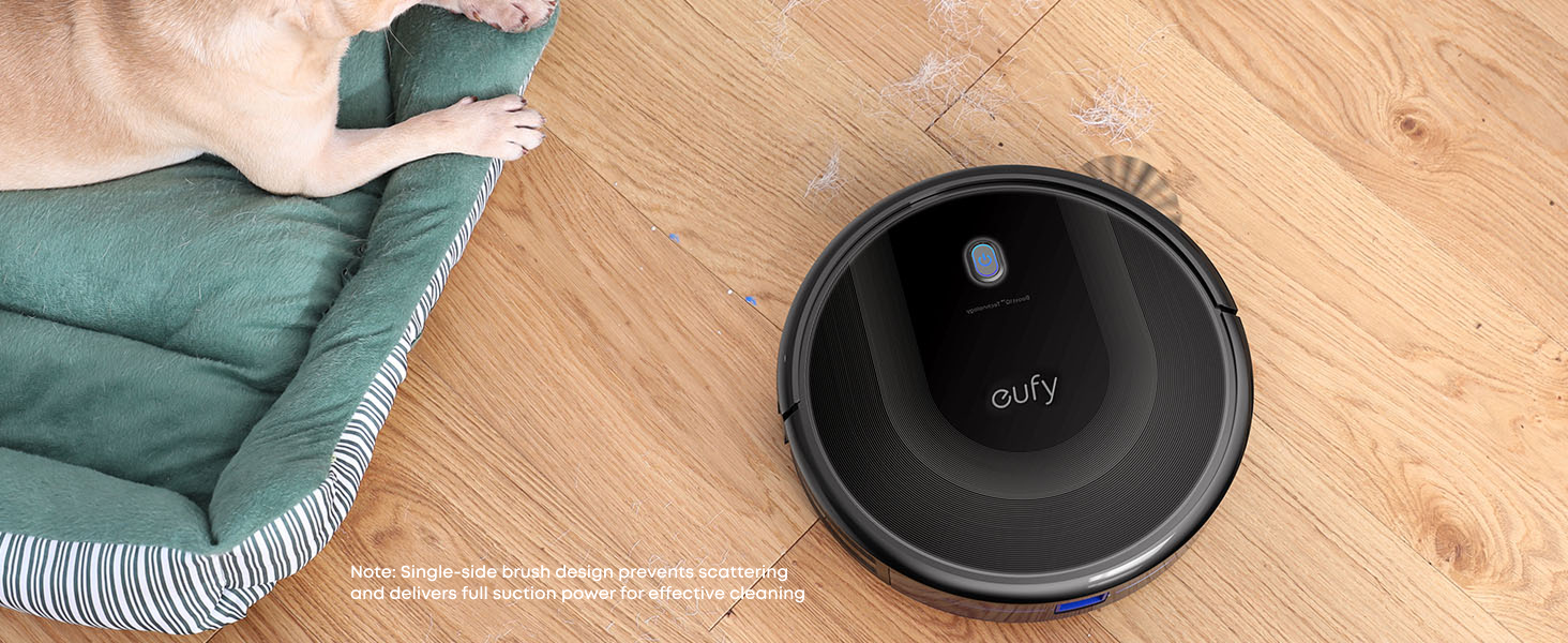 Eufy 11S Max Review: The Budget-Friendly Robot Vacuum That Actually Cleans