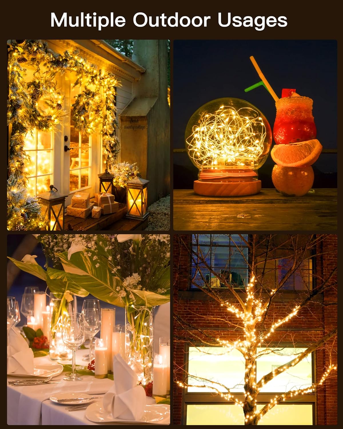 9 Best Waterproof Outdoor Solar Lanterns for Beautifying Your Deck's Ambiance 6 9 Best Waterproof Outdoor Solar Lanterns for Beautifying Your Deck's Ambiance