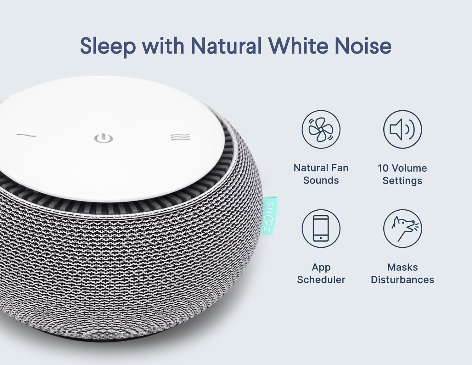 Least Helpful White Noise Machine for ADHD: Why Your Sound Solution Might Be Making Things Worse 6 Least Helpful White Noise Machine for ADHD: Why Your Sound Solution Might Be Making Things Worse