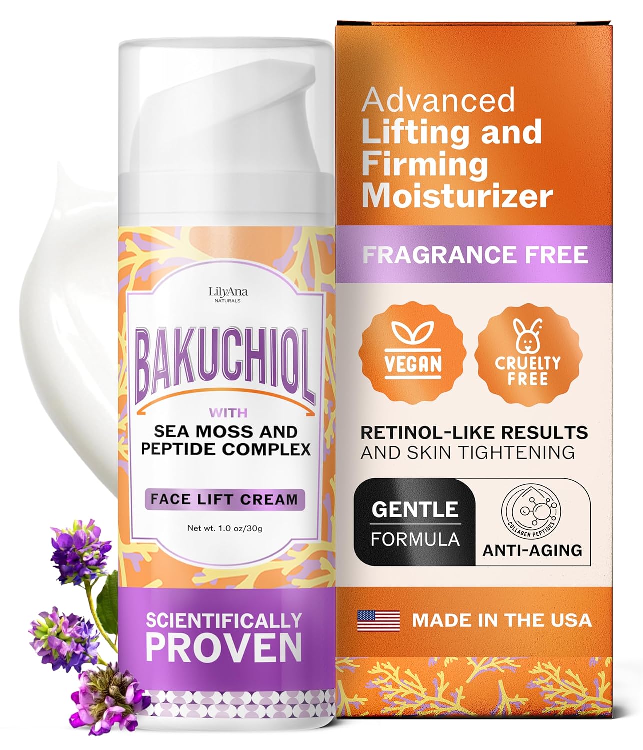 6 Best Organic Facial Moisturizer for Aging Skin: Turn Back Time 7 6 Best Organic Facial Moisturizer for Aging Skin: Turn Back Time