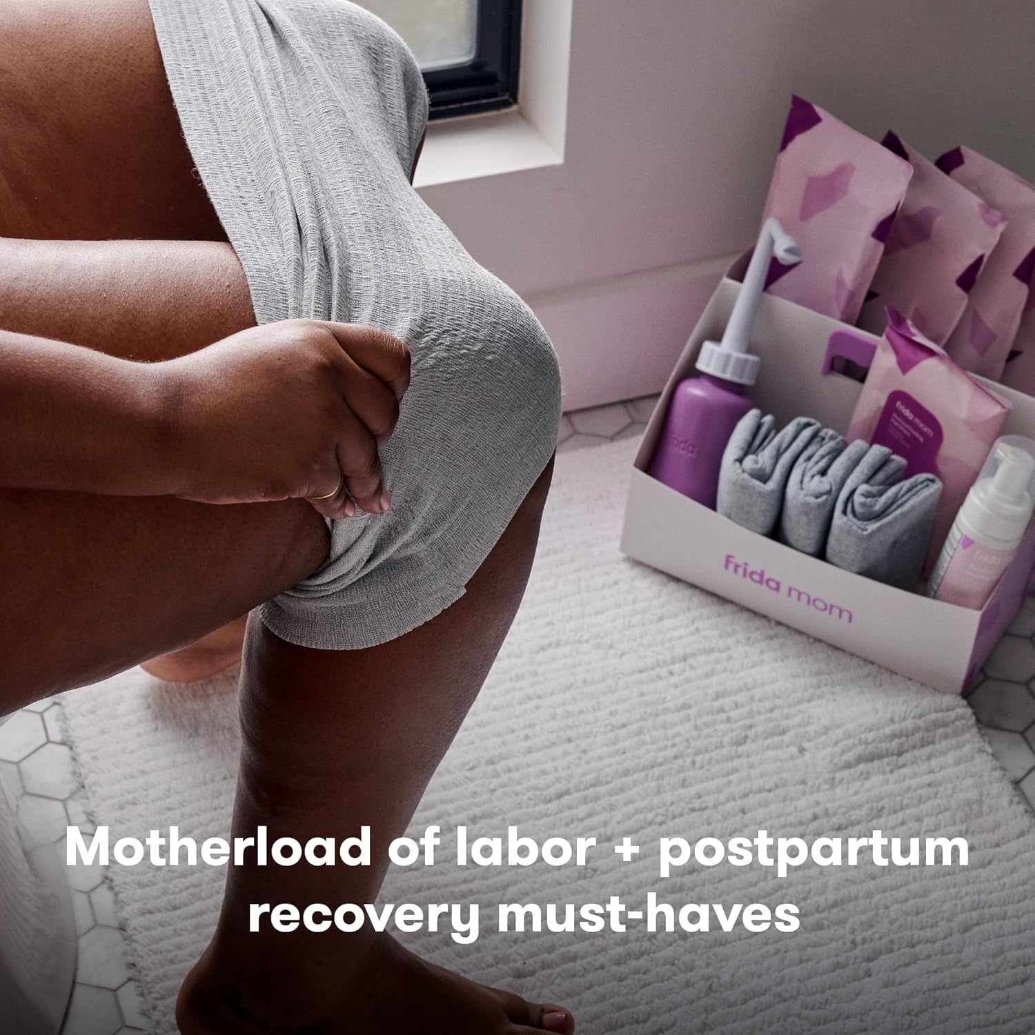 17 Postpartum Essentials for Mom: Your Complete Recovery Toolkit