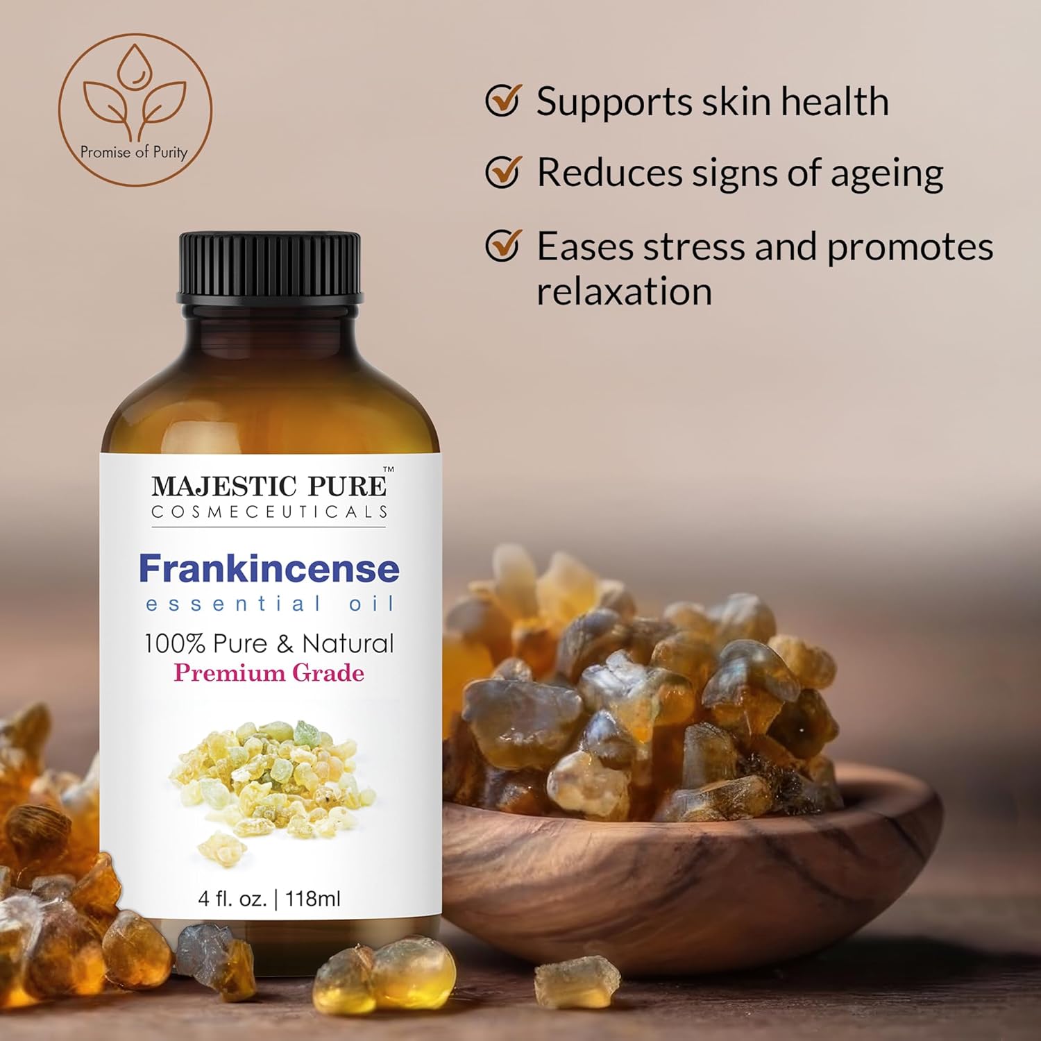 How To Use Frankincense Oil On Face
