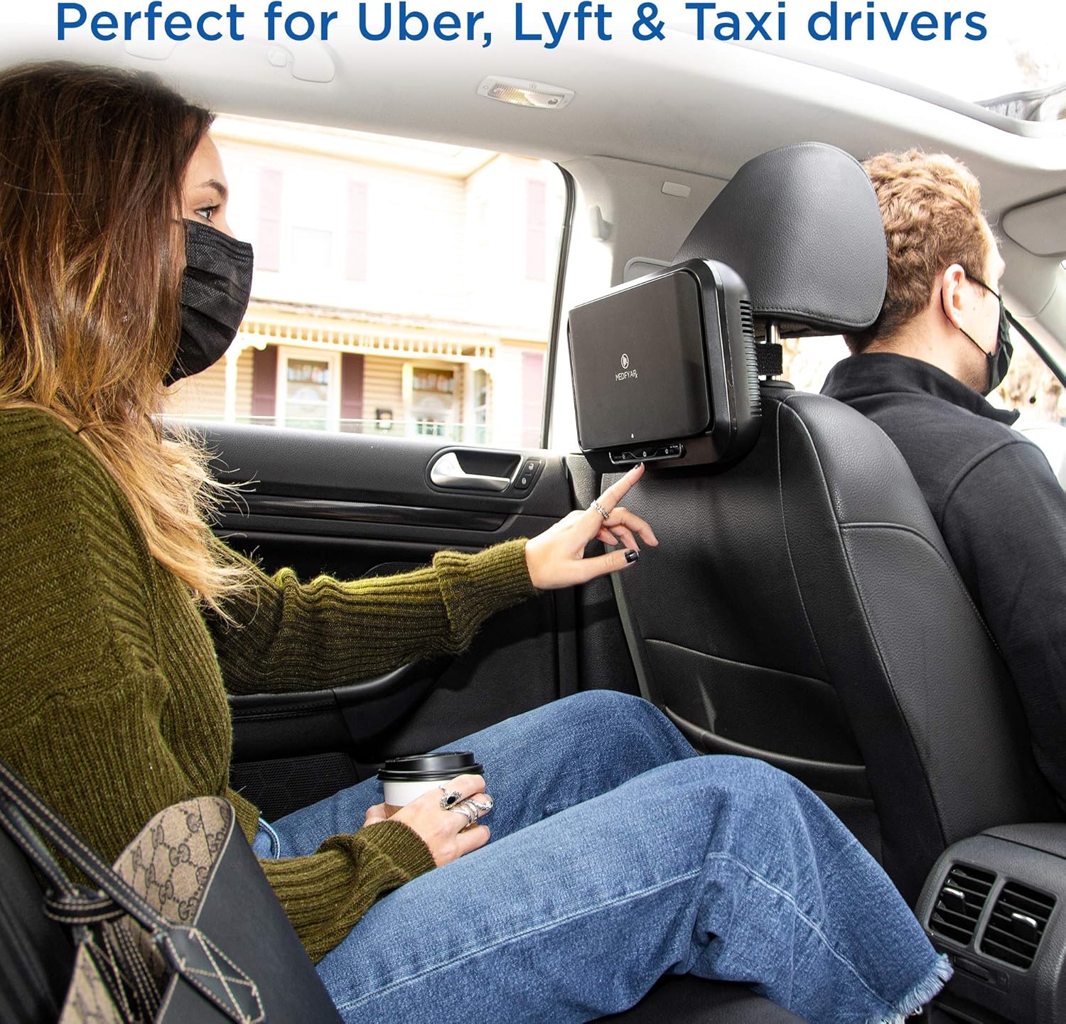 Best Car Air Purifier for Allergies: Your Complete Buyer's Guide